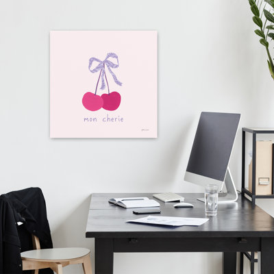 Mon Cherie, art français