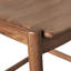 Solid Wood Stool