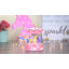 Carrousel musical pour enfant 6,5 "