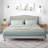 Salvaggio Upholstered Headboard-352536231-352536228