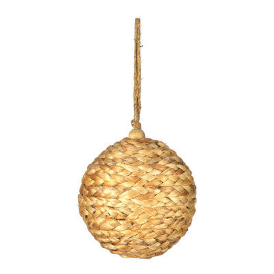Martinton 4'' Shatterproof Ball Ornament