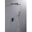 Robinet de douche avec valve brute-68893769