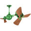 62" Italo Ventania 3 Blade Ceiling Fan-1086261074