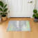 Premium Machine Washable Otte AMF1777 Modern Rug