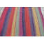 Vintage One-of-a-Kind 5'1" x 5'4" Area Rug