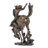 Wild West Bronco Buster Figurine