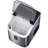 Antarctic Star 33 Lb. Daily Production Nugget Clear Ice Portable Ice Maker-87110844