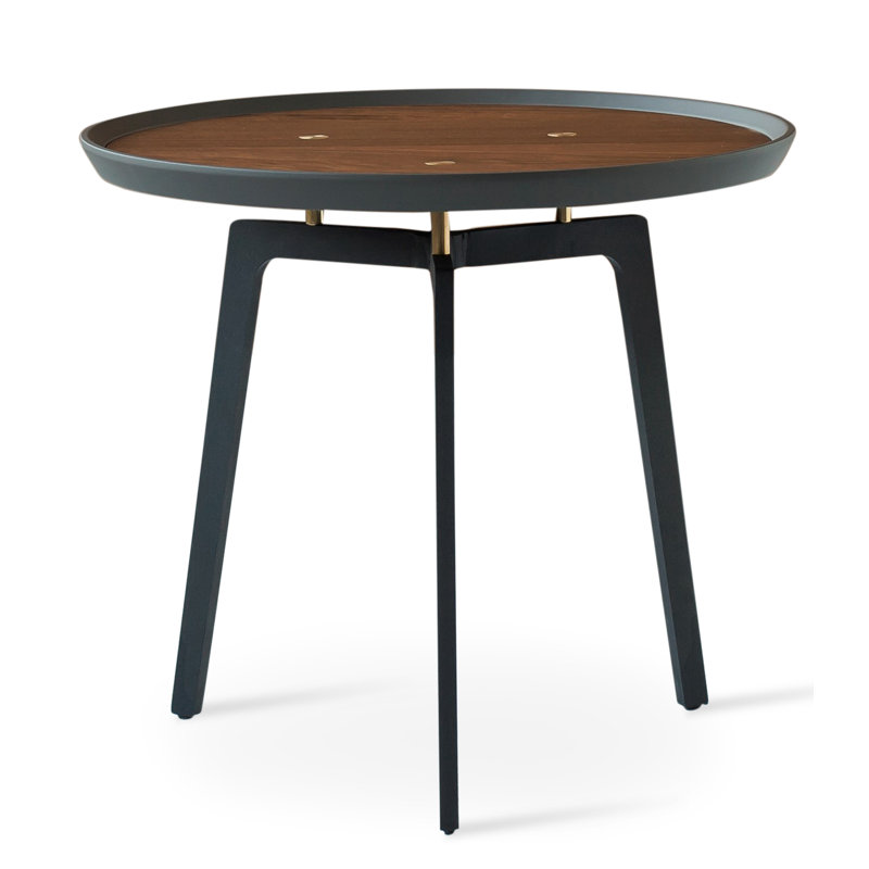 Tables basses Galaxy, H 16,5 po x L 19 po x l 19 po