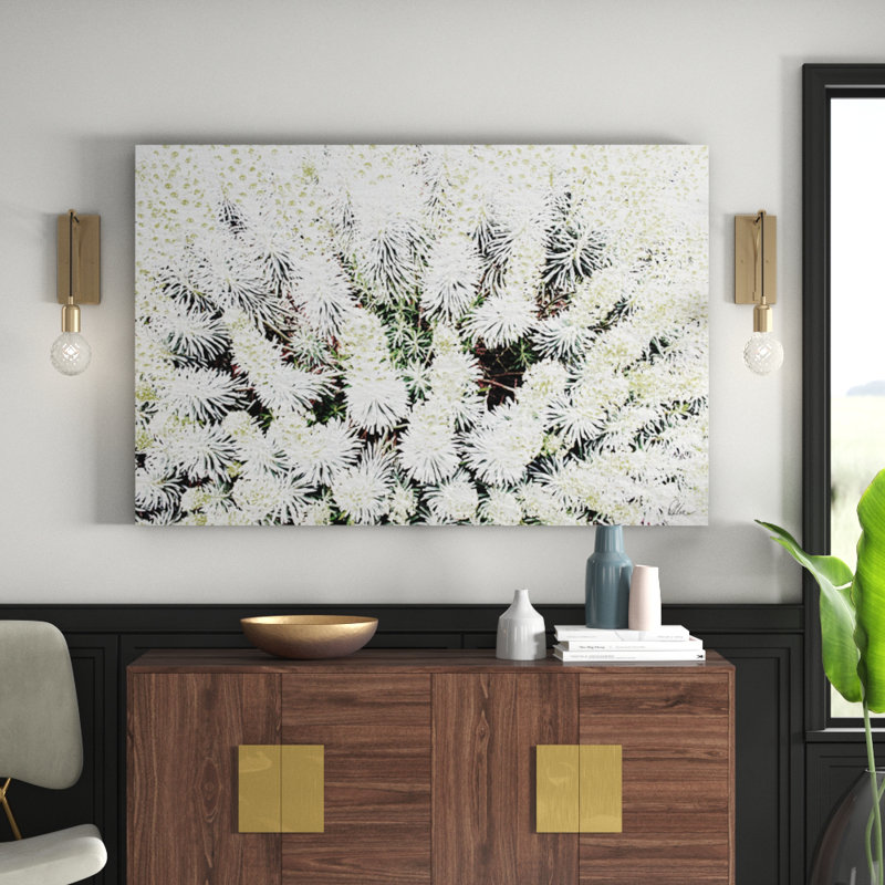 Andrew Lee - Wrapped Canvas Print, 101 cm H x 152 cm W x 4 cm D