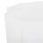 Magnesium Oxide Lightweight Side Table, 19" Package, Modern & Functional Build 17.37" Tall, Chic , Transform Your Space