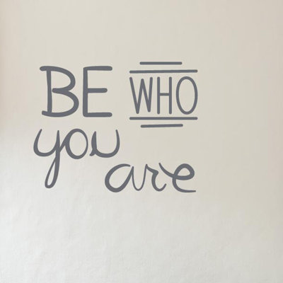 Wall Decal