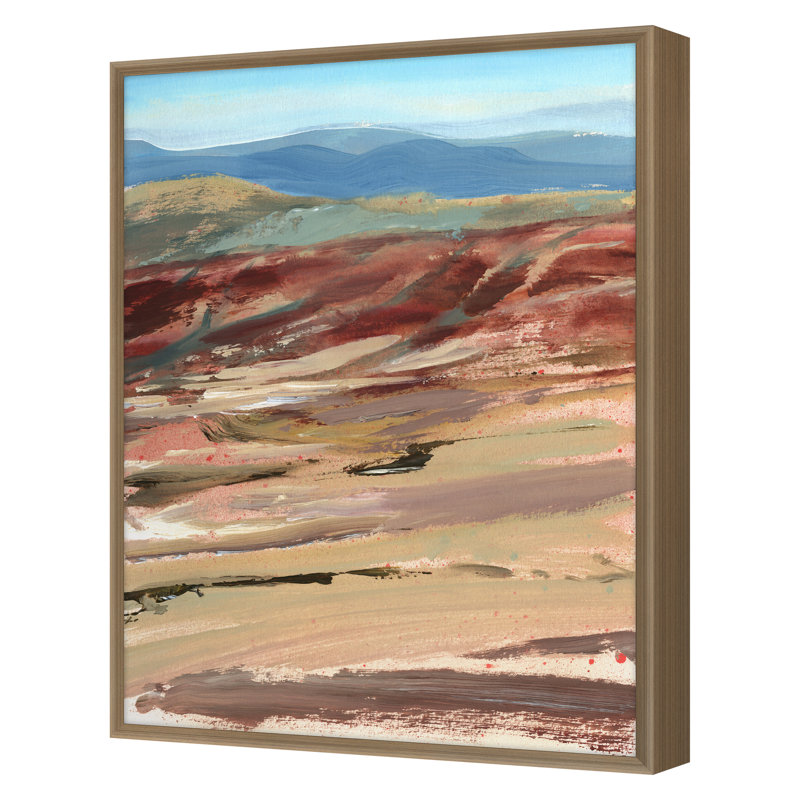 Memento 17 Print by Van Hoang, 19" H x 15" W
