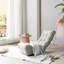Canapé simple inclinable Fauteuil japonais Tatami