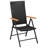 Rectangular 4 - Person Dining Set-405368559-405368557