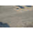 Blue Vegetable Dye Oushak Turkish Area Rug