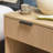 Asho 1-Drawer Nightstand with Open Cubby-1659644581