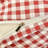 Gingham Duvet Cover Set, Grid Simple Geometric Square Pattern Comforter Cover, Soft Plaid Washed Microfiber Bedding Cover-113514605-113514601