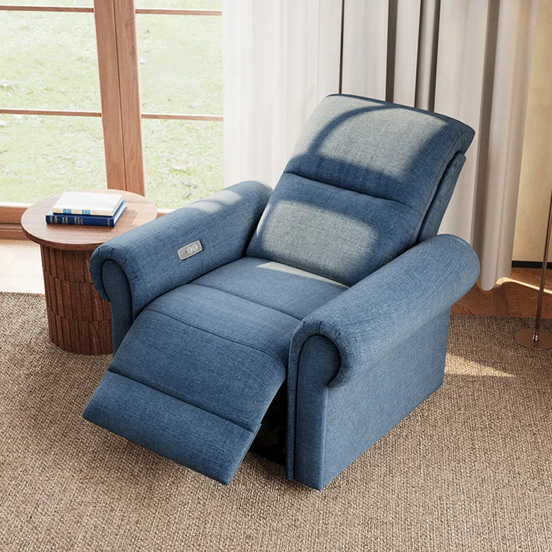 Fauteuil inclinable électrique 40,75 po