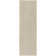 Chaim Natural Fiber Sisal Pile Solid Color Rug