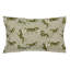 Horse Stripe Cotton Duvet Cover Set-130023835
