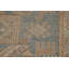 Tapis turc Oushak 6 x 8