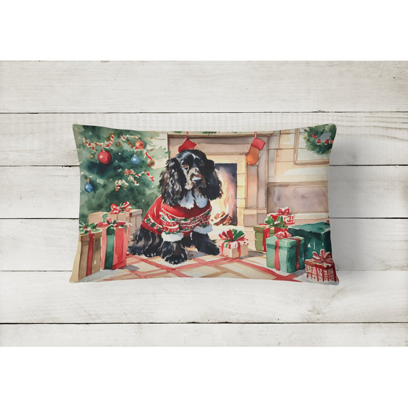 Other/No Pattern Outdoor Throw Pillow
