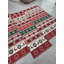 Tapis décoratif de Noël pour salle à manger-1361681098