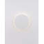 Aluminium LED Flush Mounted Sconce