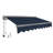 Advaning Classic Series 12'x10' Motorized Remote Controlled Retractable Awning-85025187-14236710