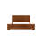 Trent Wood Low Profile Platform Bed-2134143473-2134143474