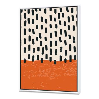 " Minimal Geometric Compostions Of Elementary Forms XVII "