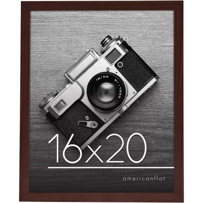 Matte Picture Frame