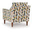 Fauteuil d'appoint Fenna