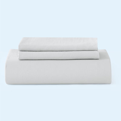 Drap-housse pour lit en nylon Lyocell