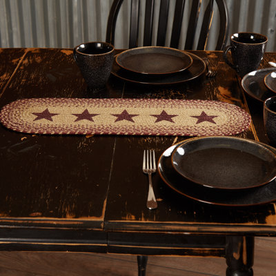 Chemin de table Illum