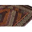 Hand Woven Wool Area Rug