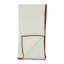 Set of 4 Dartmouth Linen No Pattern Square Napkins-1907019815