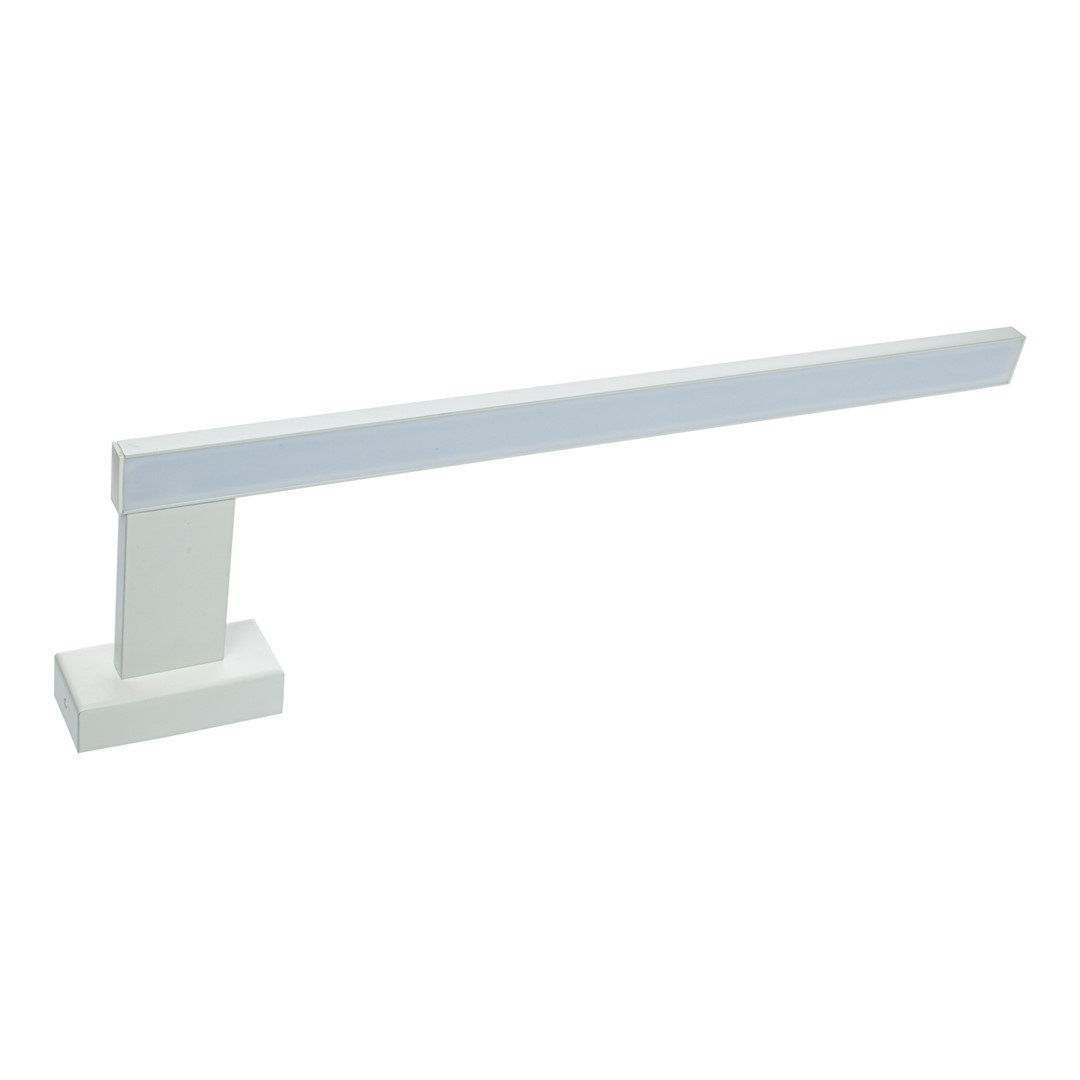 Wandleuchte SHINE WHITE 45cm 11W LED