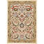 Tapis oriental crème Riker-29440497