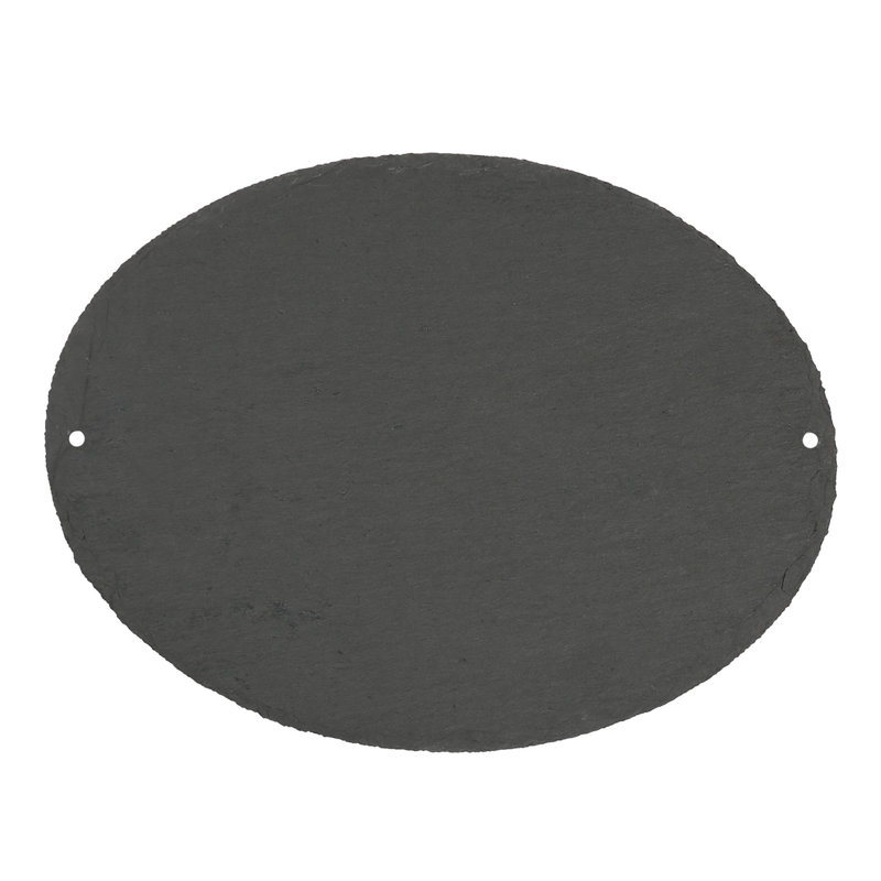 15cm H Slate House Letters And Numbers