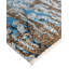 Overdyed One-of-a-Kind 9' 1" X 12' 3" Hand Knotted Area Rug