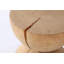Aliza Solid Wood End Table