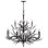 Eve 12 - Light Chandelier