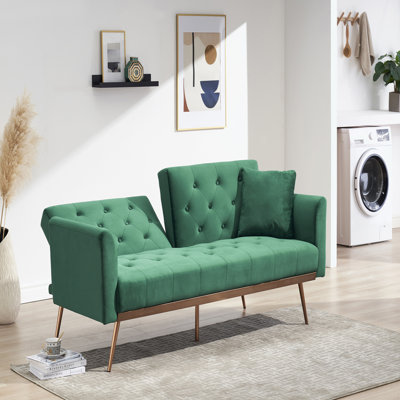 Dilauro 68.30'' Sleeper
