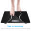 Blue Elephant Digital Glass Bathroom Scale