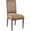 Louis Upholstered Dining Chair-437145988-437145989