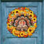 Crochet pour porte Turquie
