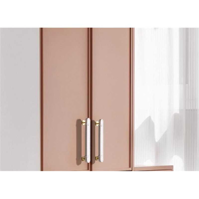 4 7/8" Center Handle Pull Multipack