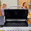 Cast Iron BBQ Topper