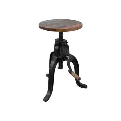 Accent Stool